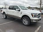 2025 Ford F-150 SuperCrew Cab 4WD Pickup for sale #SFC44086 - photo 1