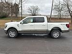 2025 Ford F-150 SuperCrew Cab 4WD Pickup for sale #SFC44086 - photo 24