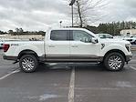 2025 Ford F-150 SuperCrew Cab 4WD Pickup for sale #SFC44086 - photo 6