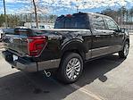 2025 Ford F-150 SuperCrew Cab 4WD Pickup for sale #SFC44420 - photo 2
