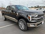 New 2025 Ford F-150 King Ranch SuperCrew Cab for sale #SFC50848 - photo 1