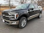 New 2025 Ford F-150 King Ranch SuperCrew Cab for sale #SFC50848 - photo 10