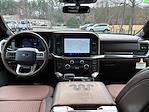 New 2025 Ford F-150 King Ranch SuperCrew Cab for sale #SFC50848 - photo 12