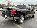 New 2025 Ford F-150 King Ranch SuperCrew Cab for sale #SFC50848 - photo 2