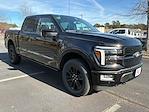 2025 Ford F-150 SuperCrew Cab 4WD Pickup for sale #SFC72704 - photo 1