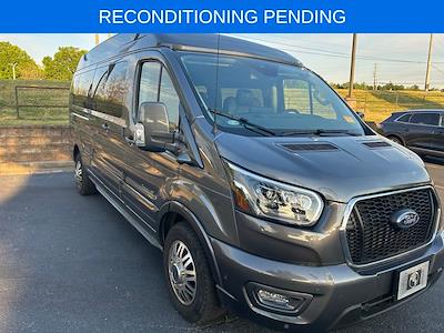 Used 2022 Ford Transit 150 - photo 2