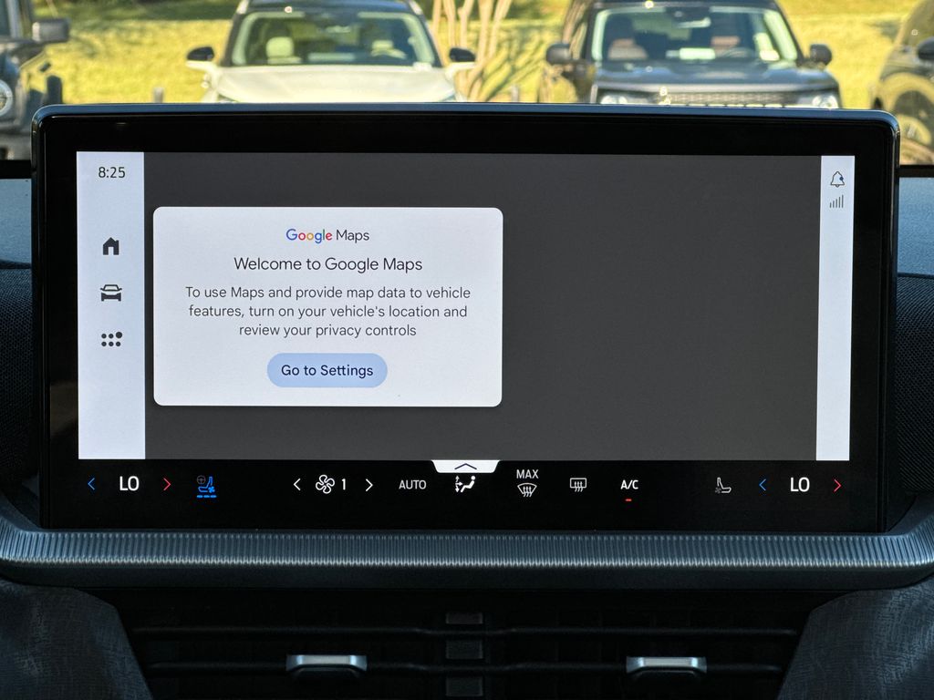 Used 2025 Ford Explorer - photo 21