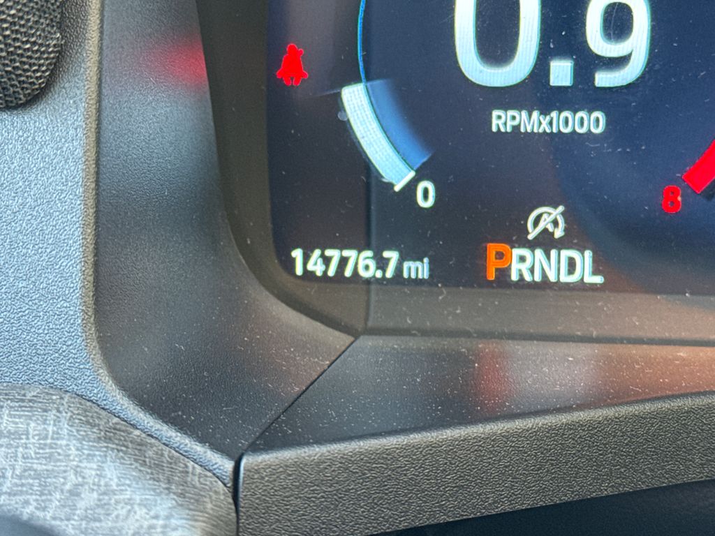Used 2025 Ford Explorer - photo 12
