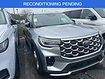 2025 Ford Explorer 4WD SUV for sale #SGA00616P - photo 4