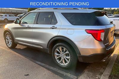 2023 Ford Explorer 4WD SUV for sale #SGA00616Q - photo 2