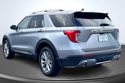 2023 Ford Explorer 4WD SUV for sale #SGA00616Q - photo 2