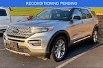 2023 Ford Explorer 4WD SUV for sale #SGA00616Q - photo 2