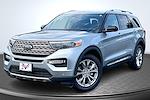 2023 Ford Explorer 4WD SUV for sale #SGA00616Q - photo 3