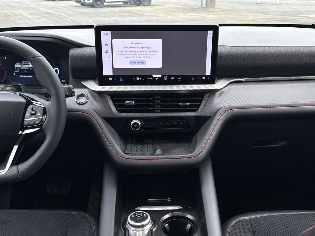 Used 2025 Ford Explorer - photo 19