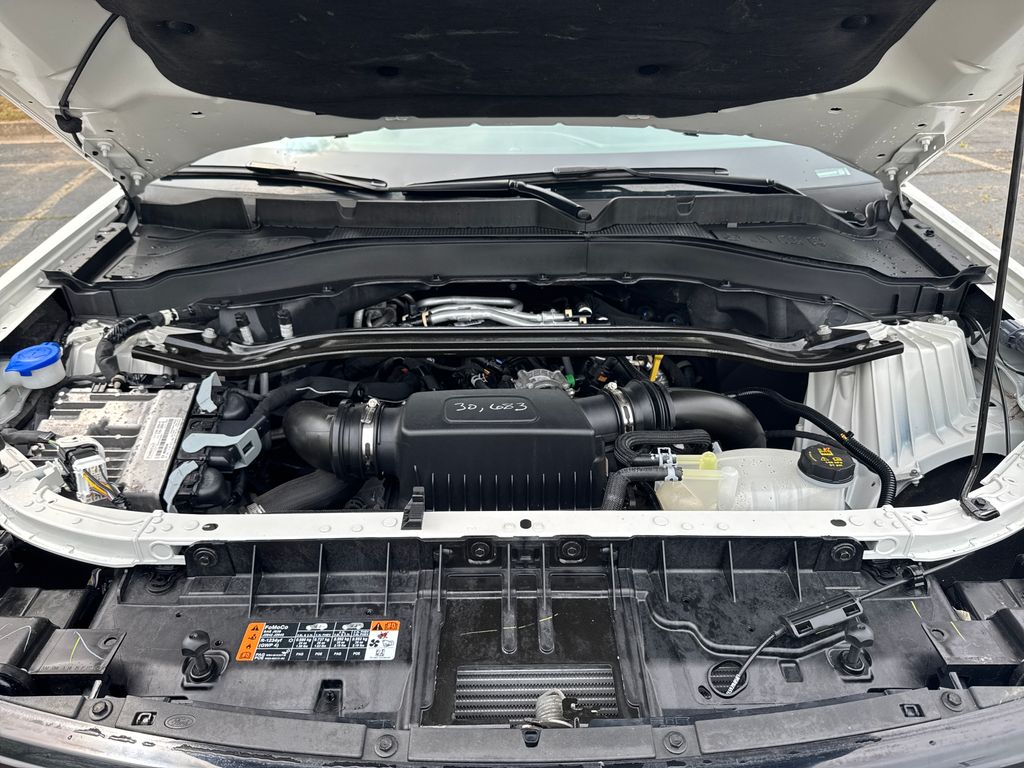 Used 2025 Ford Explorer - photo 26
