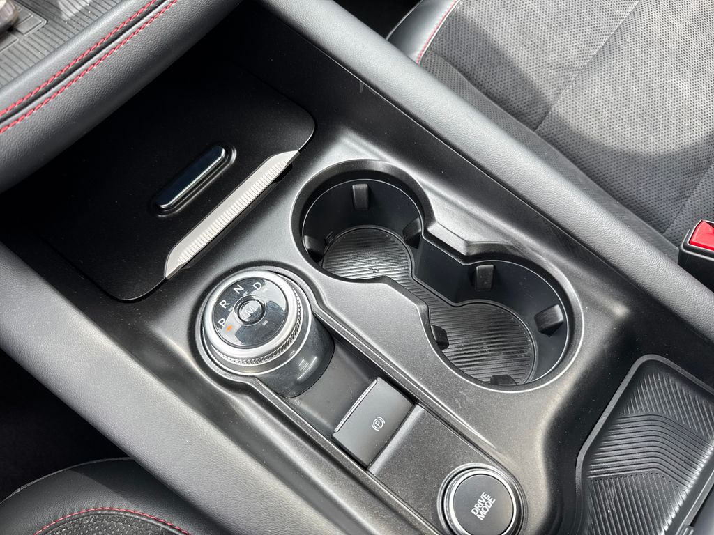 Used 2025 Ford Explorer - photo 30