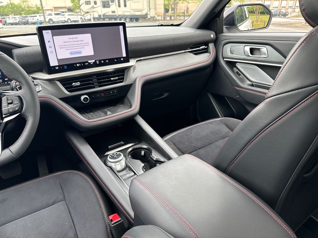 Used 2025 Ford Explorer - photo 33
