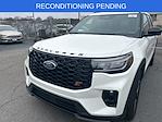 2025 Ford Explorer 4WD SUV for sale #SGA01658P - photo 1