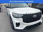 2025 Ford Explorer 4WD SUV for sale #SGA01658P - photo 4