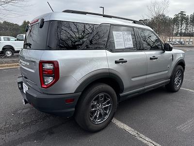 Used 2022 Ford Bronco Sport Big Bend for sale #SGC55860A - photo 2