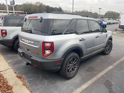 Used 2022 Ford Bronco Sport Big Bend for sale #SGC55860A - photo 2