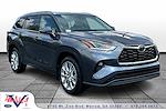 Used 2024 Toyota Highlander Limited for sale #SGC58888A - photo 1