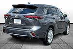 Used 2024 Toyota Highlander Limited for sale #SGC58888A - photo 2