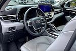 Used 2024 Toyota Highlander Limited for sale #SGC58888A - photo 14
