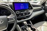 Used 2024 Toyota Highlander Limited for sale #SGC58888A - photo 7