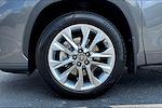 Used 2024 Toyota Highlander Limited for sale #SGC58888A - photo 10