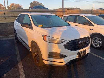Used 2022 Ford Edge SE for sale #SGC62051Q - photo 1