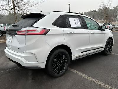Used 2022 Ford Edge SE for sale #SGC62051Q - photo 2