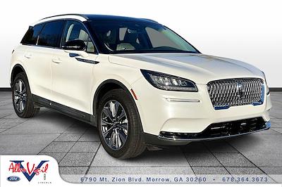 Used 2021 Lincoln Corsair Reserve for sale #SGC62525A - photo 1