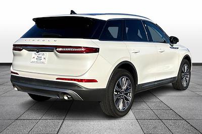 Used 2021 Lincoln Corsair Reserve for sale #SGC62525A - photo 2