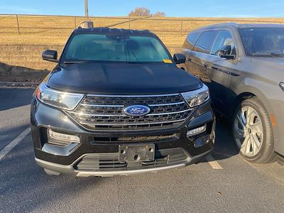 Used 2024 Ford Explorer XLT for sale #SGC93004A - photo 2