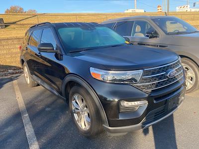 Used 2024 Ford Explorer XLT for sale #SGC93004A - photo 1