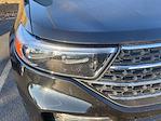 Used 2024 Ford Explorer XLT for sale #SGC93004A - photo 5