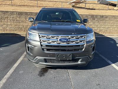 Used 2018 Ford Explorer XLT for sale #SGC93004B - photo 2