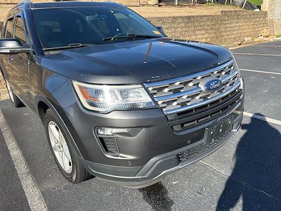 Used 2018 Ford Explorer XLT for sale #SGC93004B - photo 1
