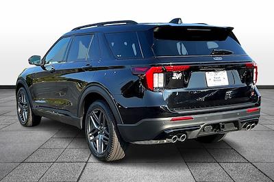 New 2025 Ford Explorer ST for sale #SGD06619 - photo 2