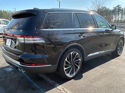 Used 2025 Lincoln Aviator Reserve for sale #SGL02815P - photo 2