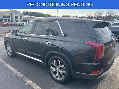 Used 2022 Hyundai Palisade - photo 1
