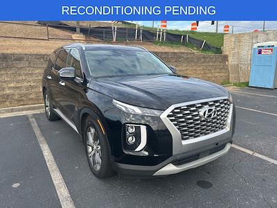 Used 2022 Hyundai Palisade - photo 1