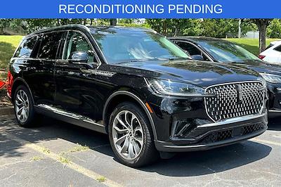 Used 2025 Lincoln Aviator Reserve for sale #SGL03786P - photo 1