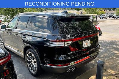 Used 2025 Lincoln Aviator Reserve for sale #SGL03786P - photo 2