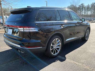 Used 2025 Lincoln Aviator Reserve for sale #SGL03786P - photo 2