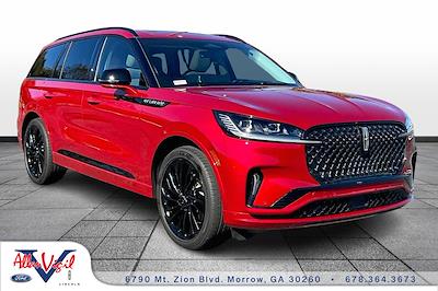 Used 2025 Lincoln Aviator Reserve for sale #SGL04513P - photo 1