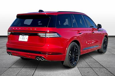 Used 2025 Lincoln Aviator Reserve for sale #SGL04513P - photo 2