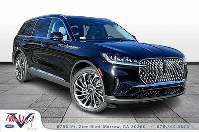 Used 2025 Lincoln Aviator Reserve for sale #SGL07132P - photo 1