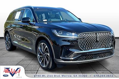 Used 2025 Lincoln Aviator Reserve for sale #SGL07369P - photo 1